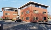 Pipe Flow Software, Beechfield House, Winterton Way, Macclesfield, Cheshire SK11 0LP