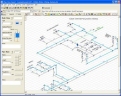 Pipe Flow Expert software for flow and pressure drop calculations.