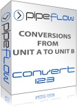 Convert 123, Get it branded with your name and logo and then give it away as a promotional item.