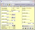 Pipe Flow Wizard for flow and pressure drop calculations on a single pipe