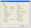 Configure Pipe Flow Labeling