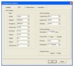 Configure Pipe, Pressure & Flow Units