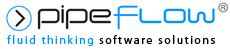 Pipe Pressure Drop Calculations from Pipe Flow Software